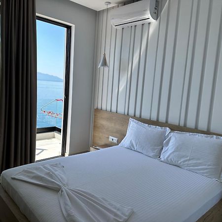 Villa Xhefri 2 Saranda Extérieur photo