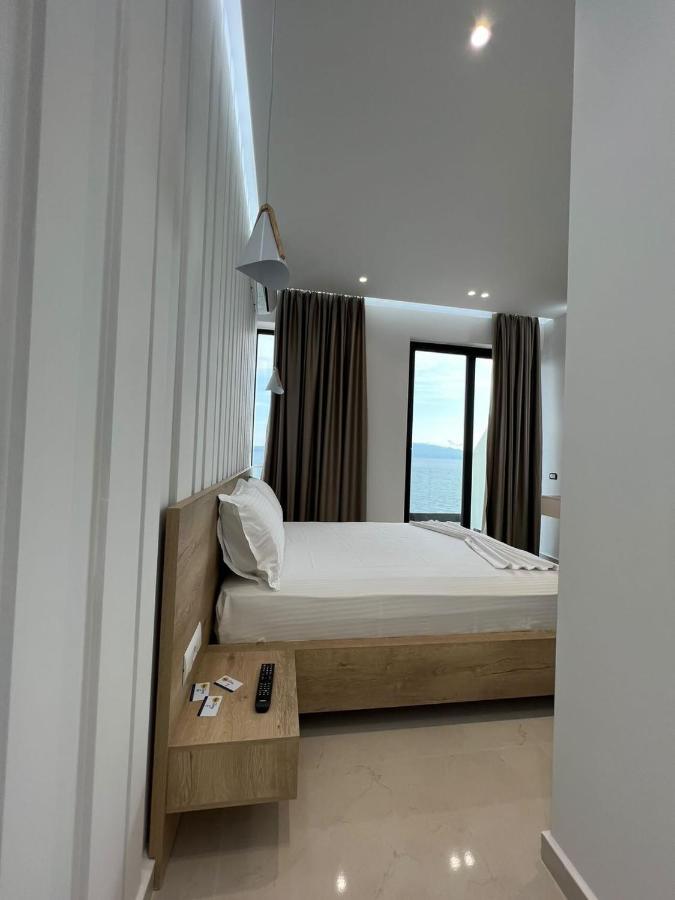 Villa Xhefri 2 Saranda Extérieur photo