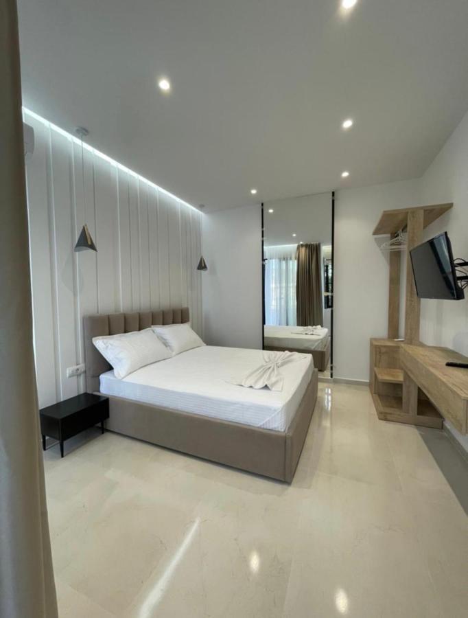 Villa Xhefri 2 Saranda Extérieur photo