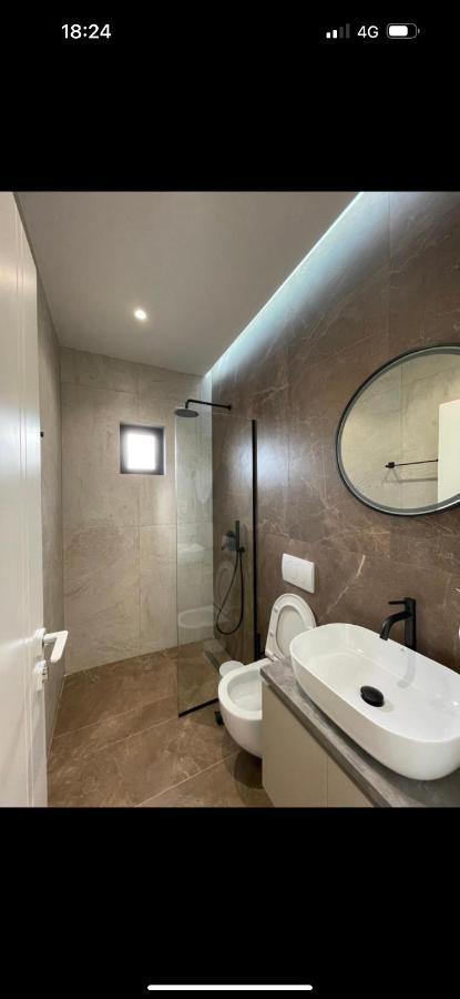 Villa Xhefri 2 Saranda Extérieur photo