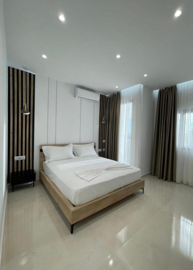 Villa Xhefri 2 Saranda Extérieur photo