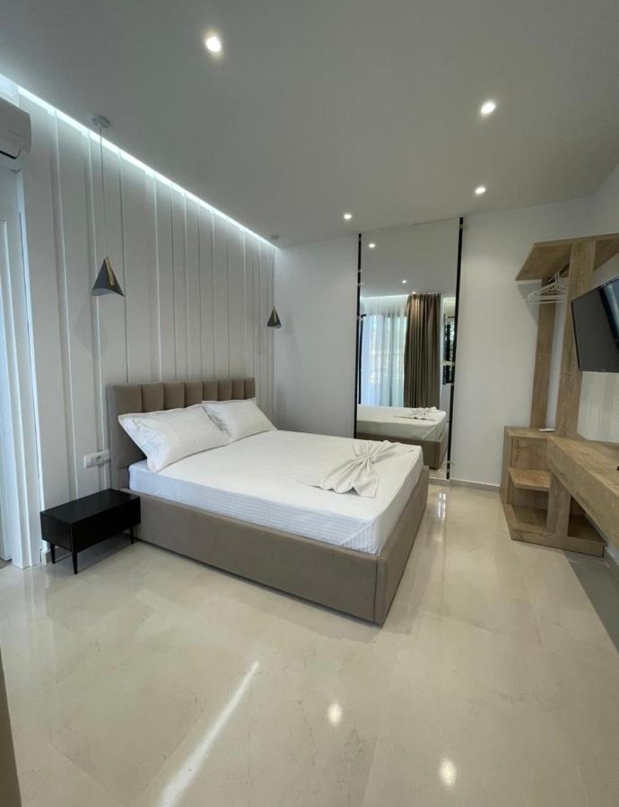 Villa Xhefri 2 Saranda Extérieur photo