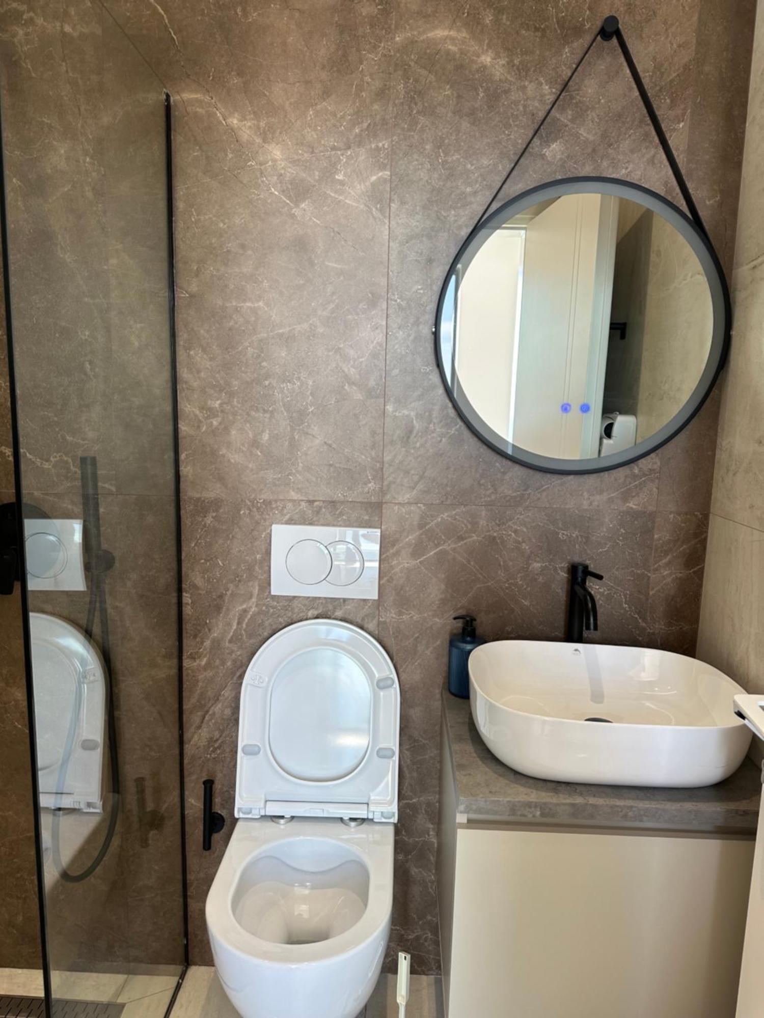 Villa Xhefri 2 Saranda Extérieur photo