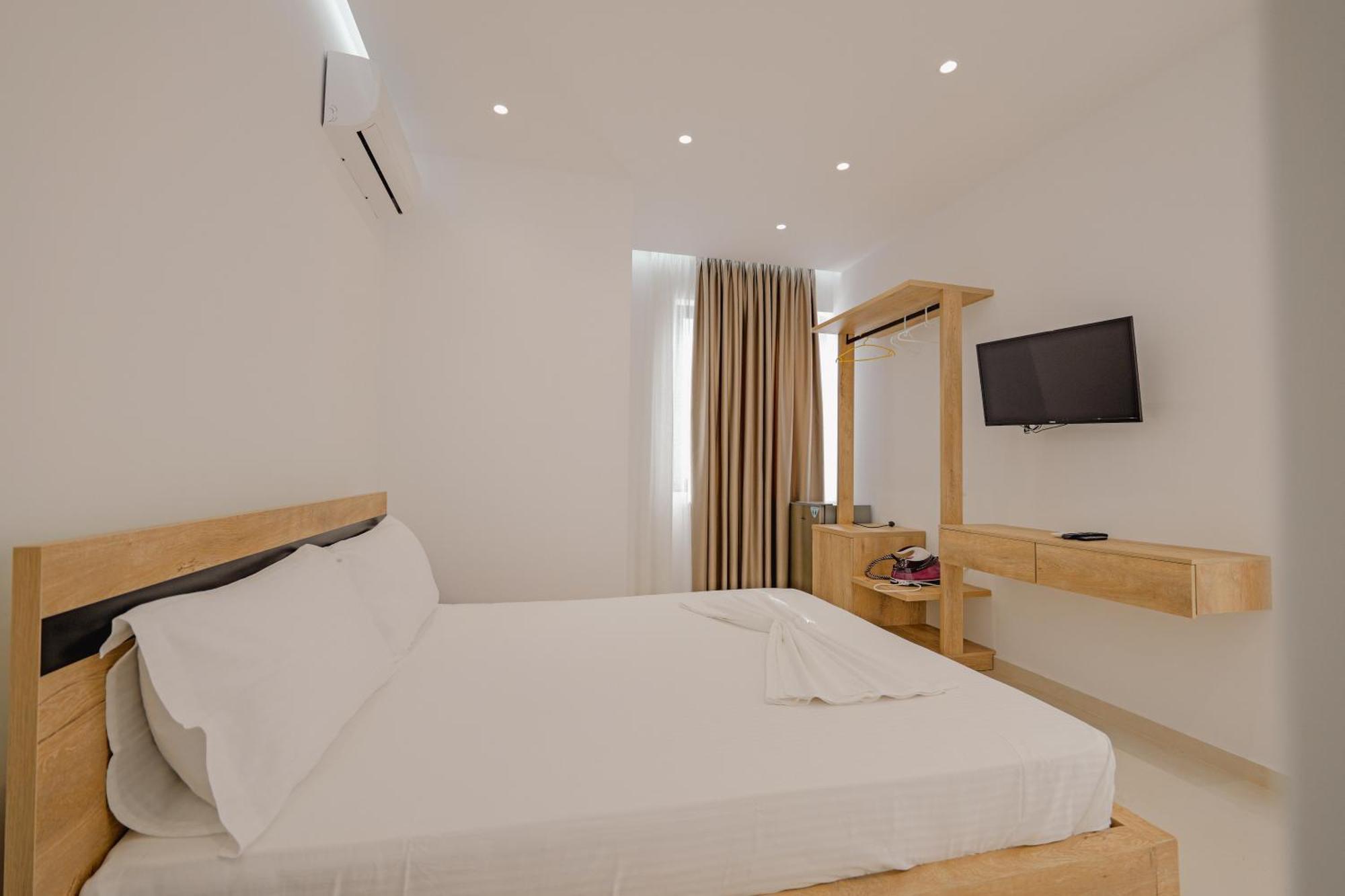 Villa Xhefri 2 Saranda Extérieur photo