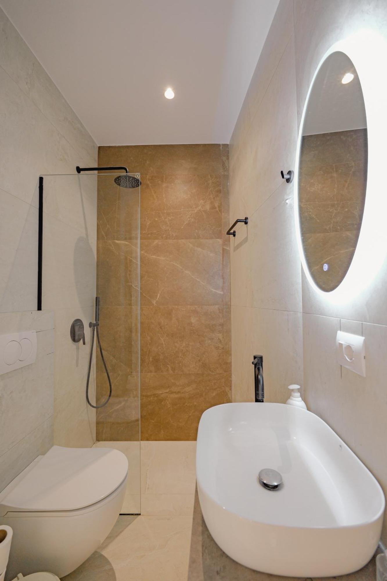 Villa Xhefri 2 Saranda Extérieur photo